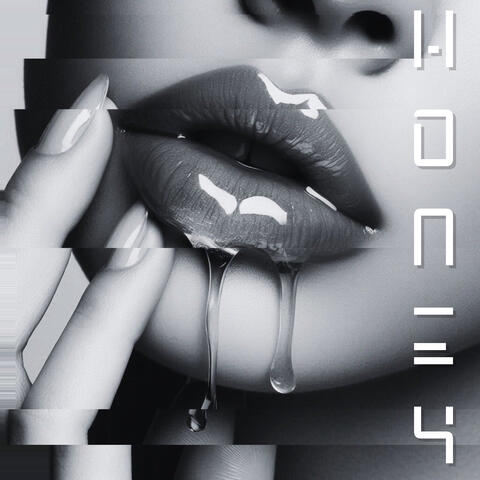 HONEY album art