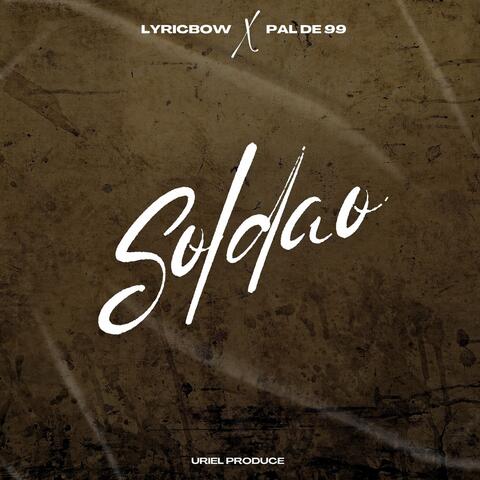 Soldao album art