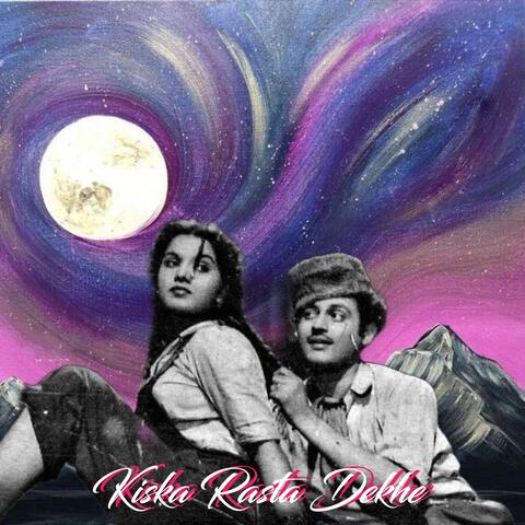 Kiska Rasta Dekhe album art