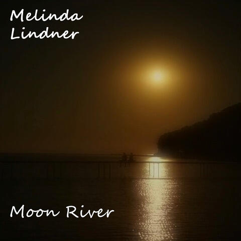 MOON RIVER album art