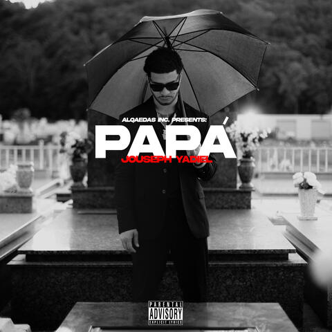 PAPÁ album art