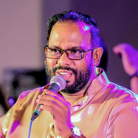 Neth Dahan album art