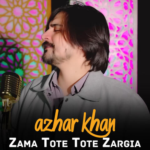 Zama Tote Tote Zargia album art