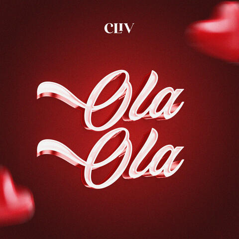 Ola Ola album art