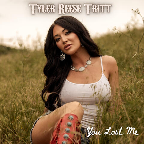 You Lost Me album art