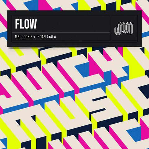 Flow album art