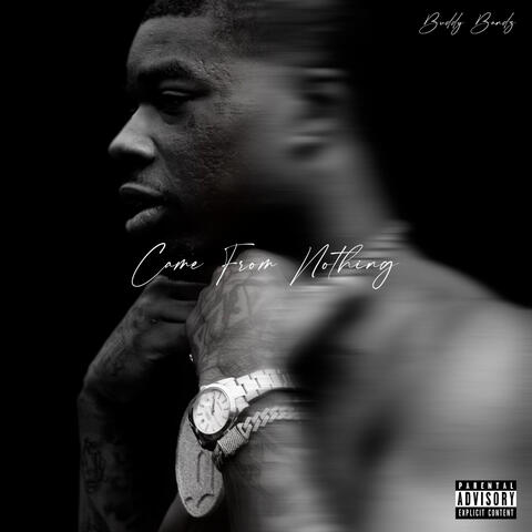 Came From Nothing album art