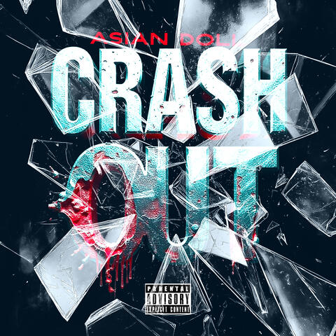 Crash Out album art