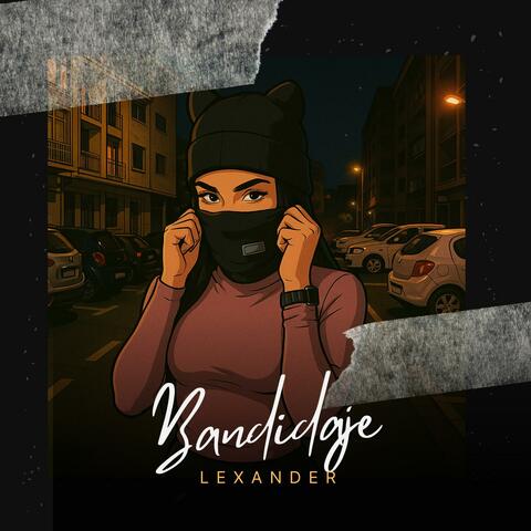 Bandidaje album art