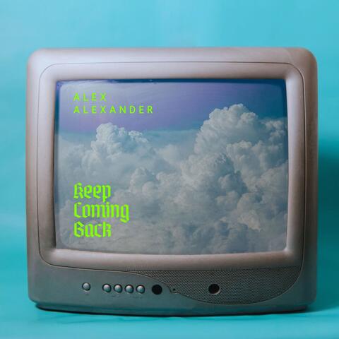 Keep Coming Back album art
