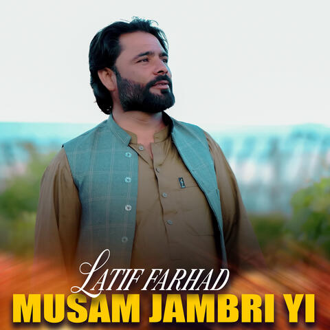 Musam Jambri Yi album art