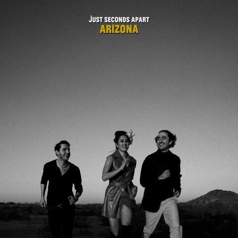 Arizona album art