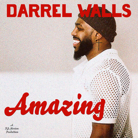 AMAZING album art