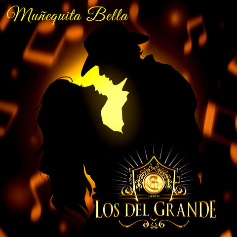 Muñequita Bella album art