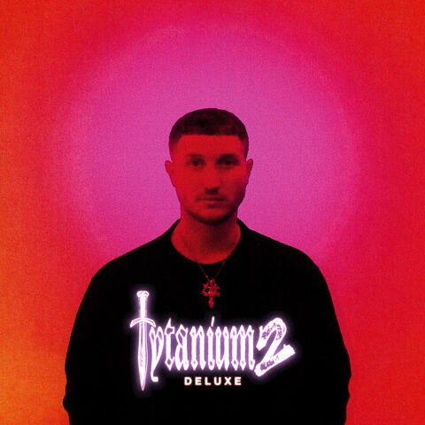 TYTANIUM 2 (Deluxe) album art