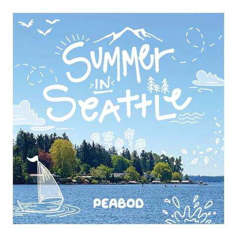 Summer in Seattle album art