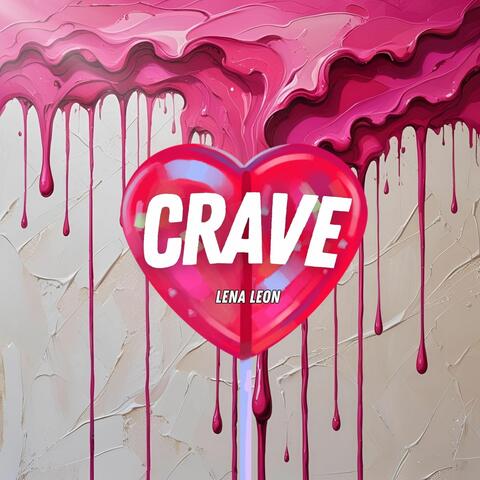 Crave album art