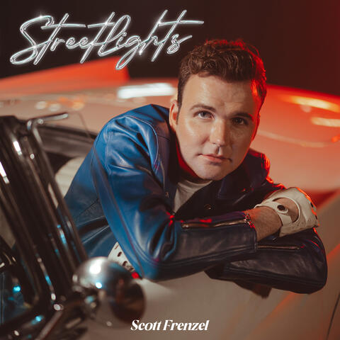 Streetlights album art