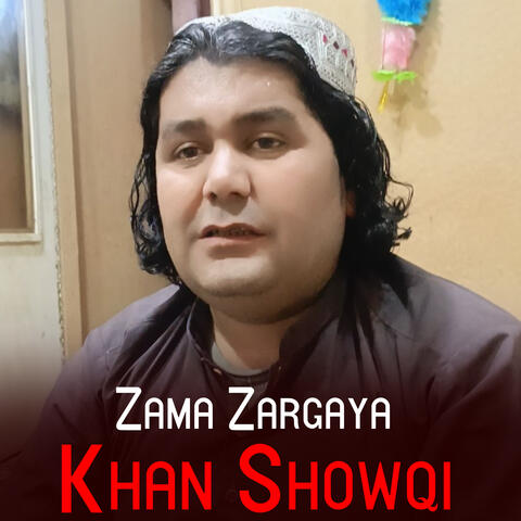 Zama Zargaya album art