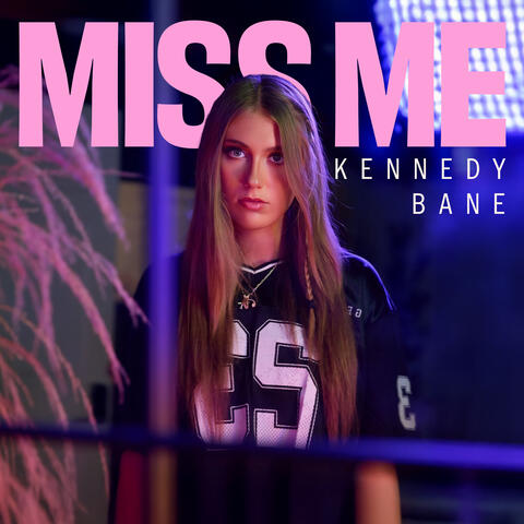 Miss Me album art