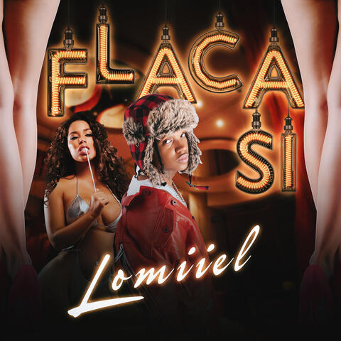 FLACA SI album art