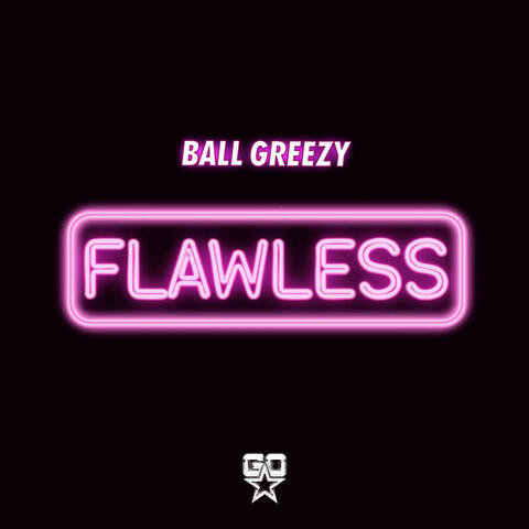 Flawless album art