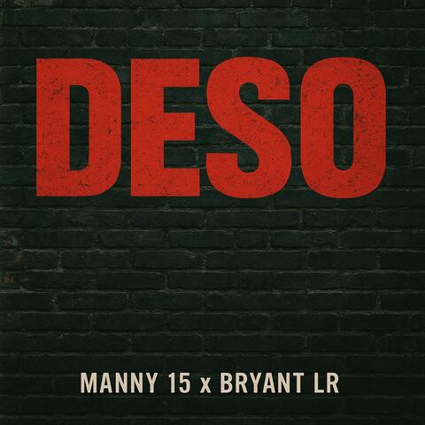 Deso album art