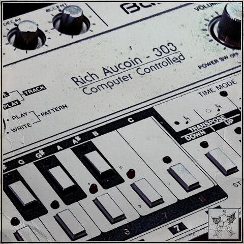 303 album art