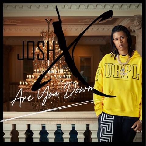 Are You Down album art