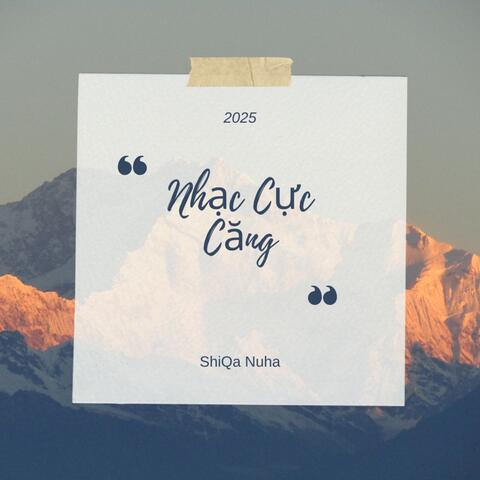 Nhac Cuc Cang album art