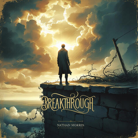 Breakthrough album art
