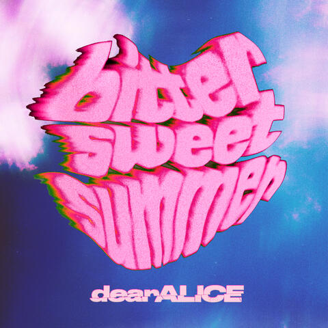 bitterSWEETsummer album art