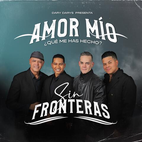 Amor Mío ¿Qué Me Has Hecho? album art
