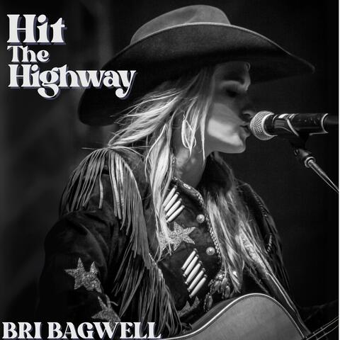 Hit The Highway album art