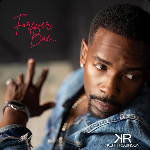 Forever Bae album art
