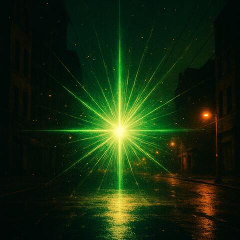 DESTELLO album art