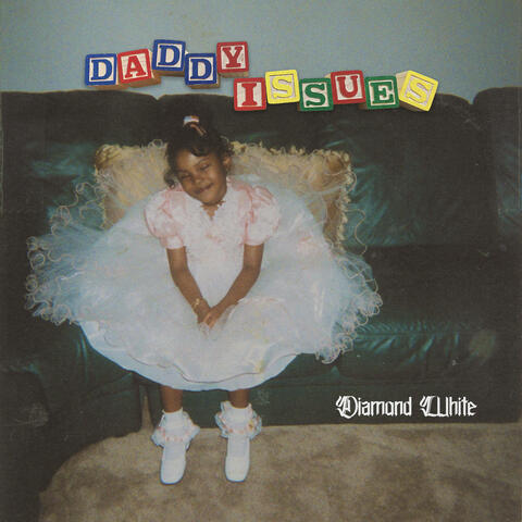 Daddy Issues album art