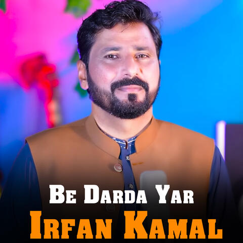 Be Darda Yar album art