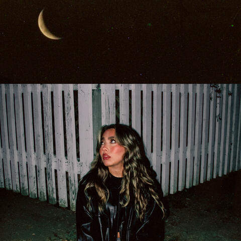 lo mejor que me pudo pasar album art