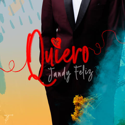 Quiero album art