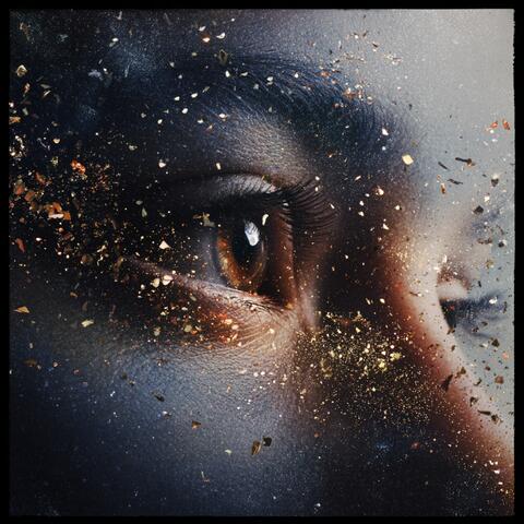 Flicker from the Attic Window album art