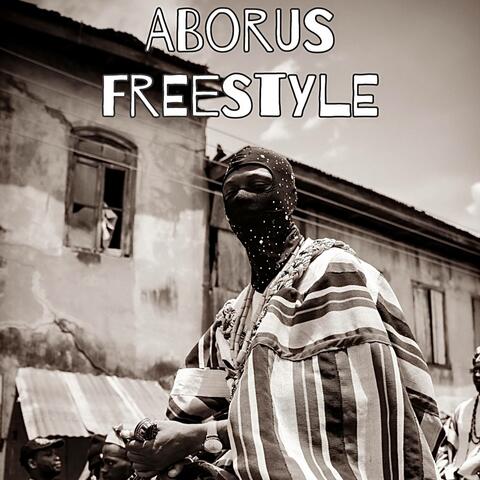 ABORUS (Freestyle) album art