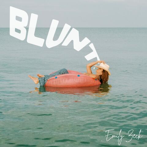 BLUNT album art