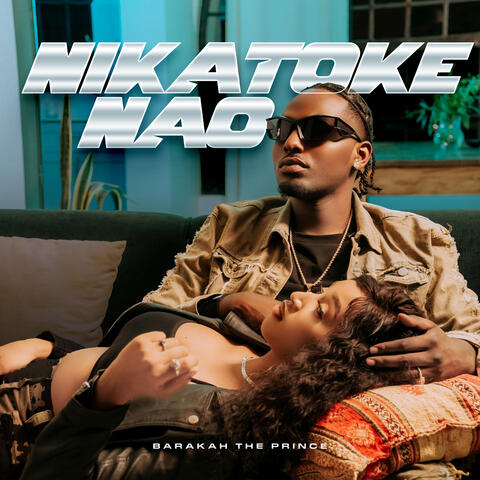 Nikatoke Nao album art