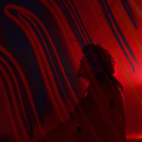 In My Foams album art