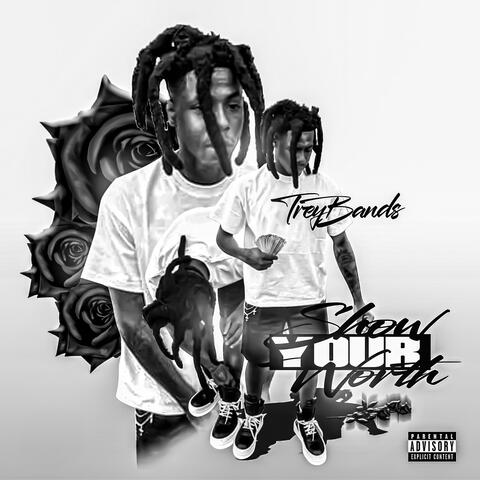 Show Your Worth album art