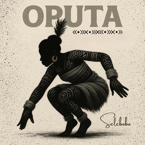 Oputa album art