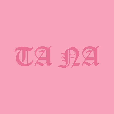 TA NA album art