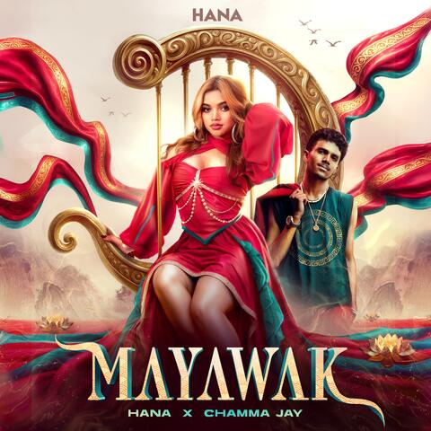 MAYAWAK album art