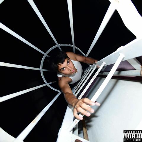 Wasted Summers album art